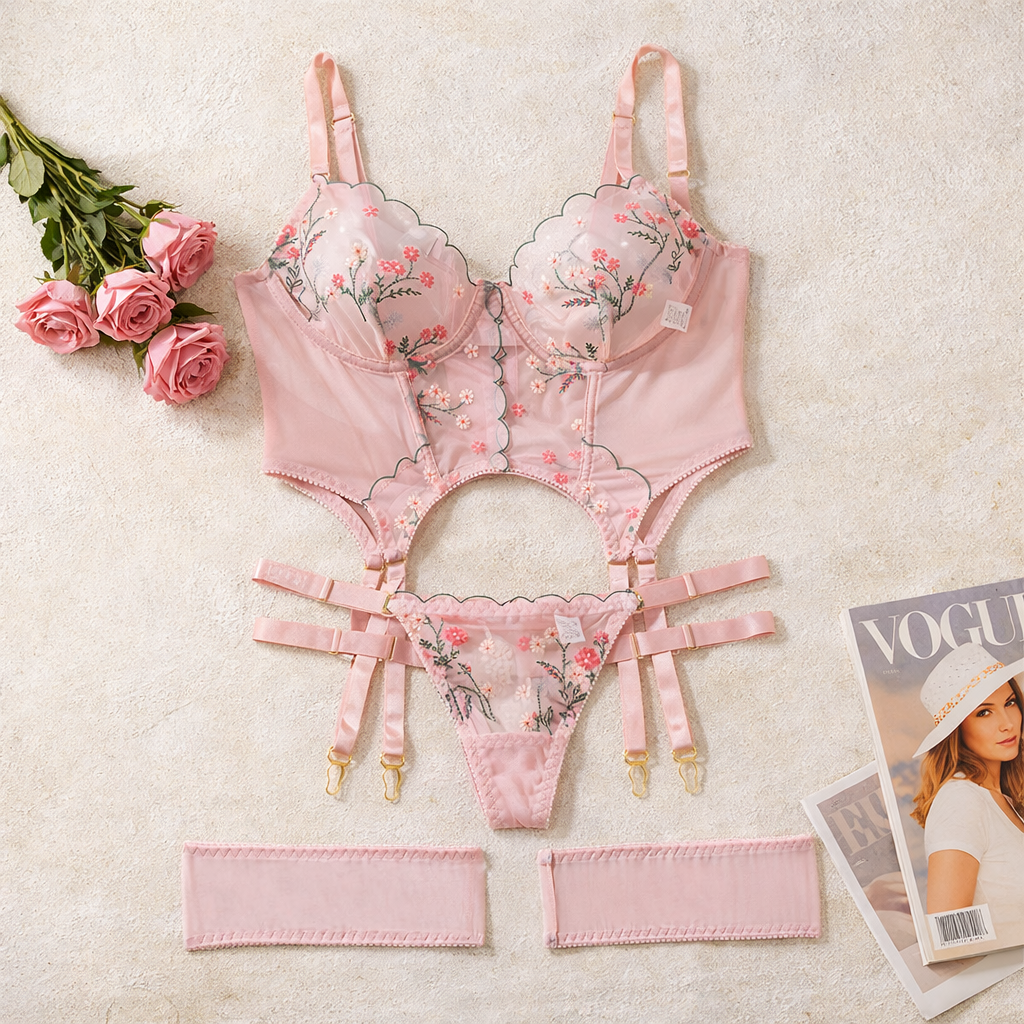 Blush Eveil