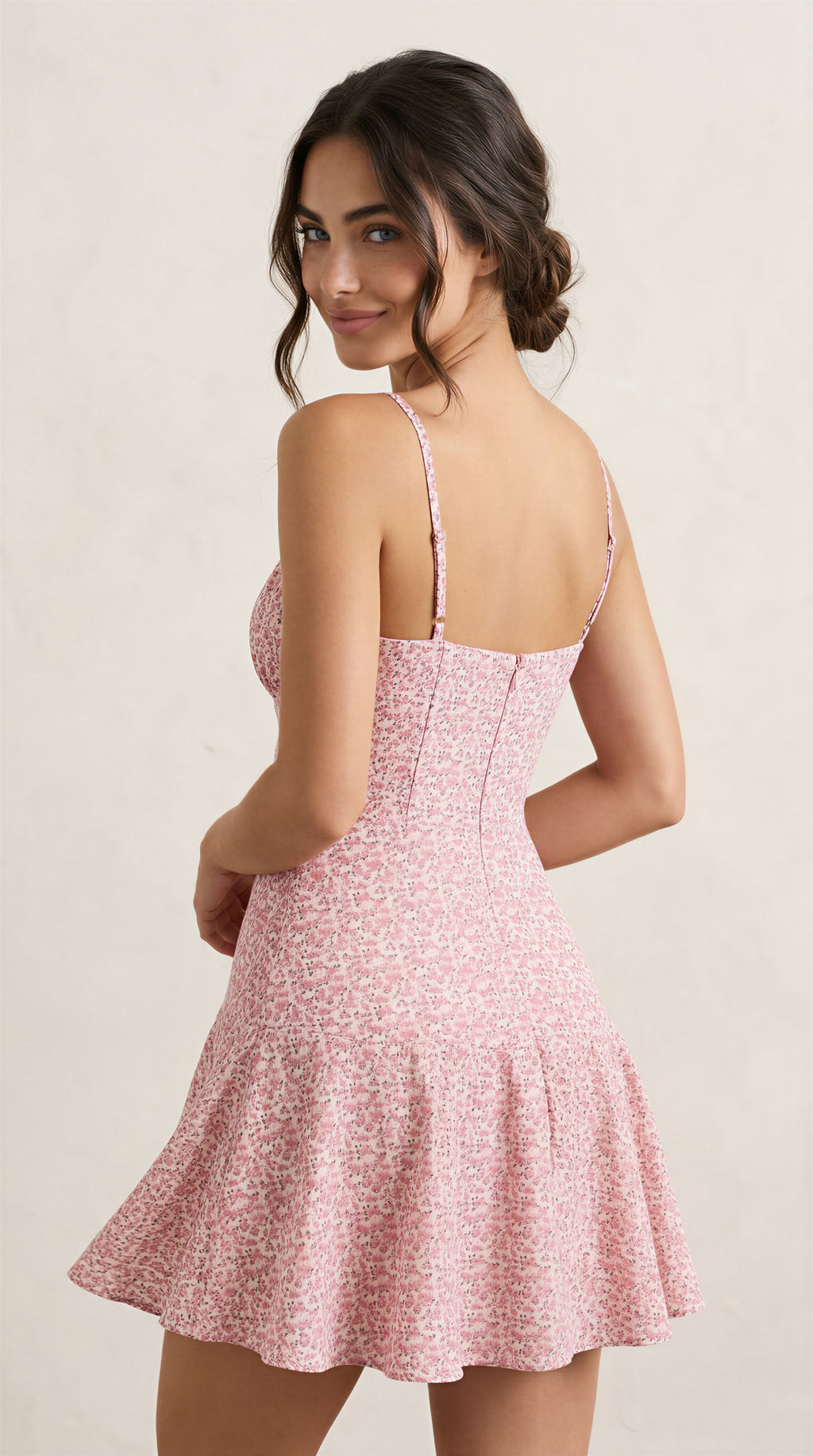 Pink Whisper Mini